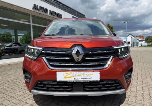 Renault Kangoo, 2024