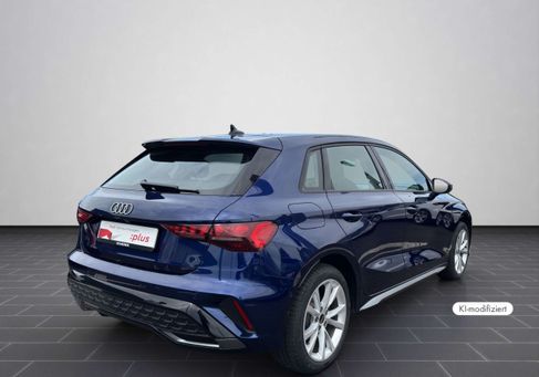 Audi A3, 2025 2