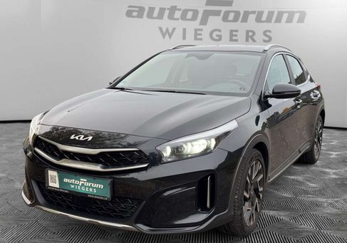 Kia XCeed, 2025