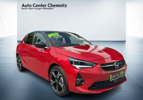 Opel Corsa, 2023 3