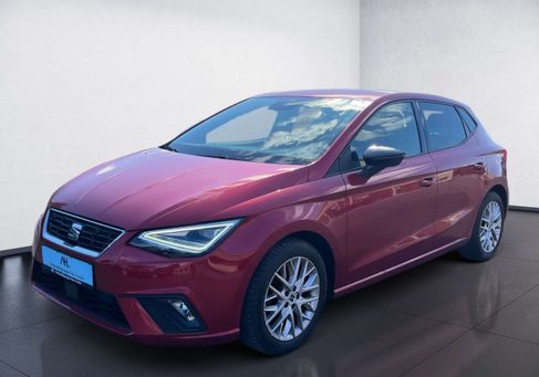 Seat Ibiza, 2023