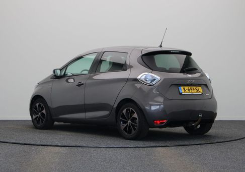 Renault ZOE, 2019 2