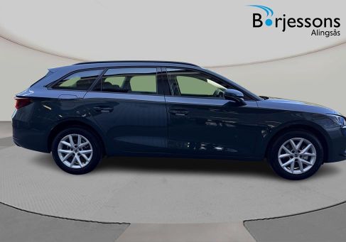 Seat Leon, 2026