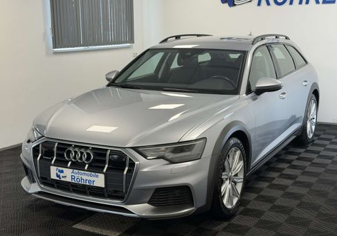 Audi A6 Allroad, 2020 2