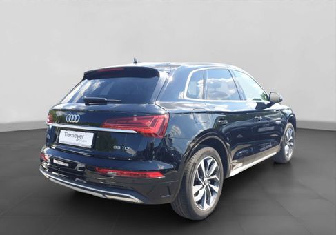 Audi Q5, 2023