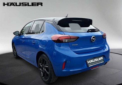 Opel Corsa, 2021 3
