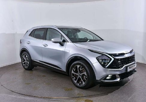 Kia Sportage, 2022 3