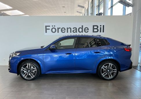 BMW, 2026 3