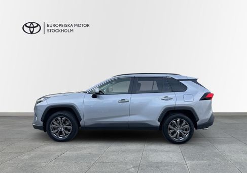 Toyota RAV 4, 2023 3