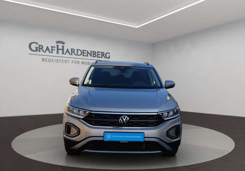Volkswagen T-Roc, 2023