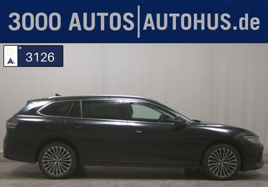 Volkswagen Passat Variant, 2024