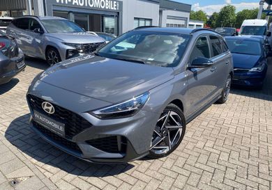 Hyundai i30, 2026
