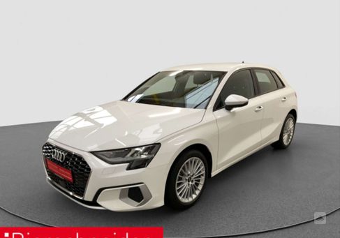 Audi A3, 2021