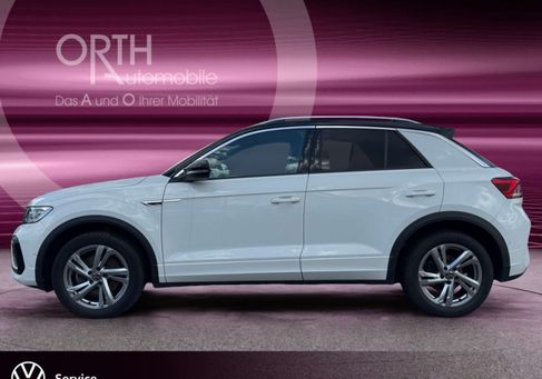 Volkswagen T-Roc, 2022 2
