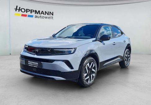 Opel Mokka, 2026 2