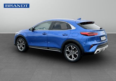 Kia XCeed, 2021