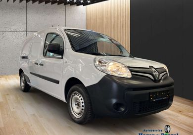 Renault Kangoo, 2022
