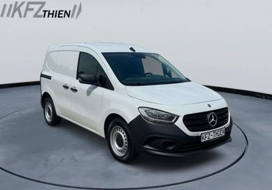 Mercedes-Benz Citan, 2024