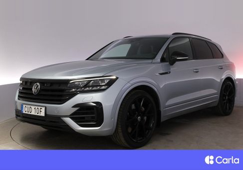 Volkswagen Touareg, 2023