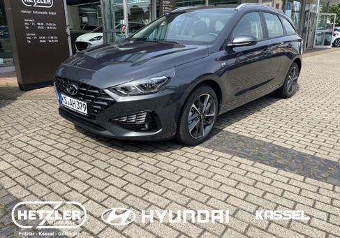 Hyundai i30, 2023