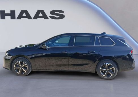 Opel Astra, 2025