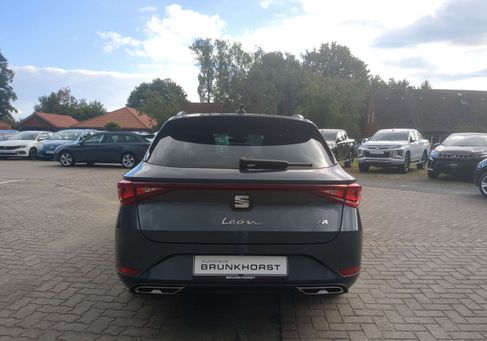 Seat Leon, 2026 2