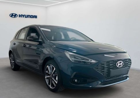 Hyundai i30, 2024 2