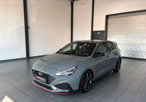 Hyundai i30, 2023 3
