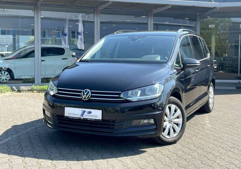 Volkswagen Touran, 2023 2