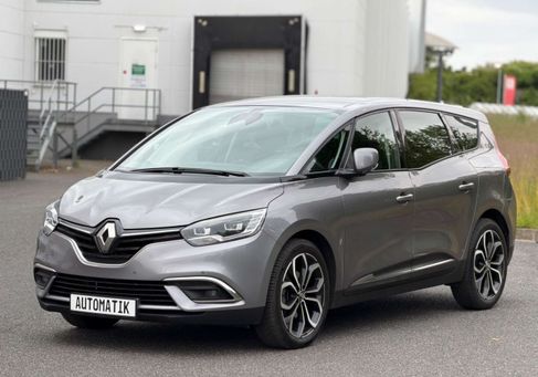 Renault Grand Scenic, 2023