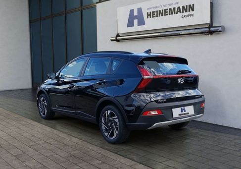 Hyundai Bayon, 2024 3