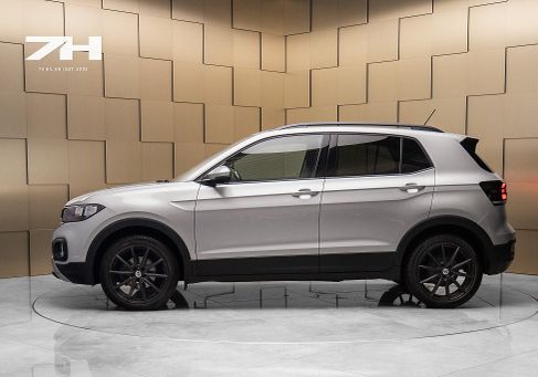 Volkswagen T-Cross, 2022