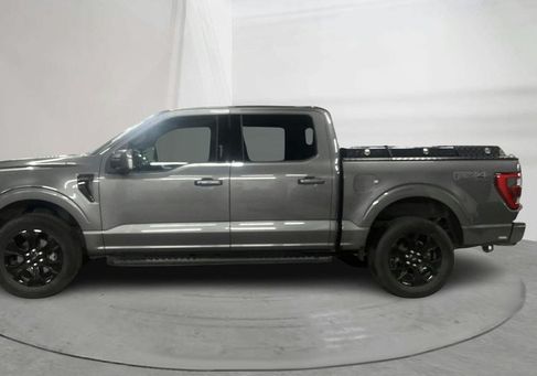 Ford F 150, 2023