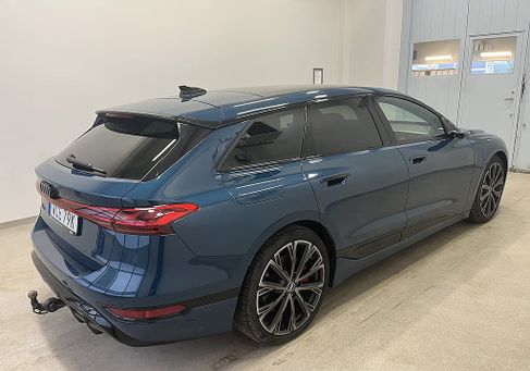 Audi, 2025 2