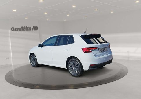 Skoda Fabia, 2026