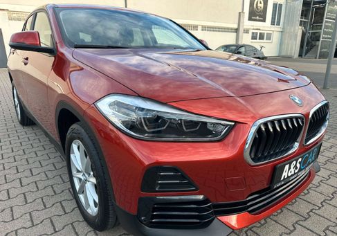 BMW X2, 2020