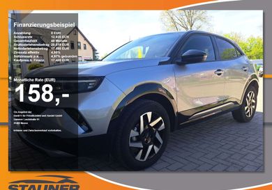 Opel Mokka, 2025