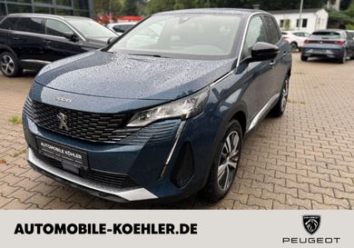 Peugeot 3008, 2023