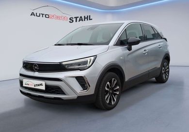 Opel Crossland X, 2024