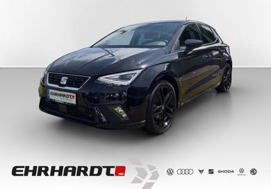 Seat Ibiza, 2023