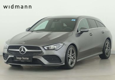 Mercedes-Benz CLA 200, 2023