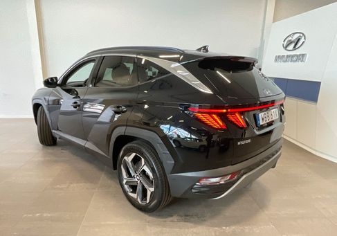 Hyundai Tucson, 2023