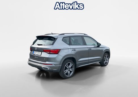 Seat Ateca, 2023