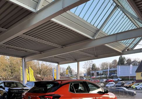 Opel Corsa, 2022 3