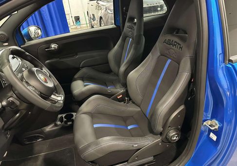 Fiat 500, 2022