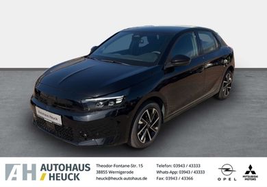 Opel Corsa, 2025