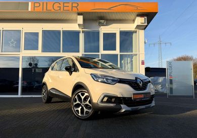 Renault Captur, 2018