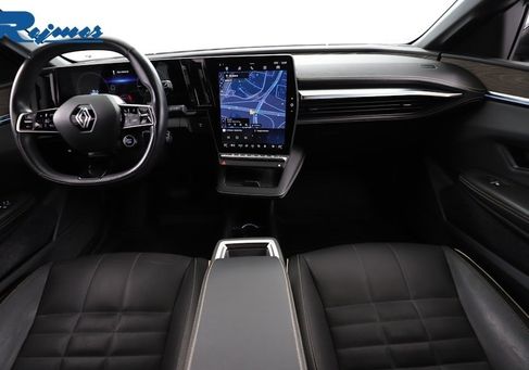 Renault Megane, 2023