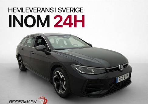 Volkswagen Passat Variant, 2024 3