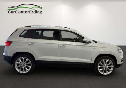Skoda Karoq, 2020